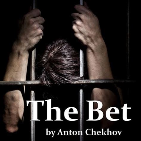 the bet by anton chekhov